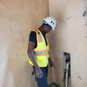 Commercial Plumbing Service