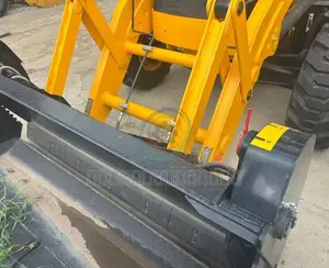 JCB 3CX Backhoe Loader
