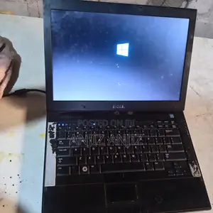 Laptop Dell Latitude E6400 4GB HDD 512GB