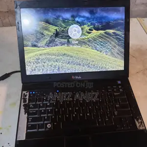 Laptop Dell Latitude E6400 4GB HDD 512GB