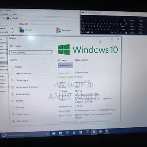 Laptop Dell Latitude E6400 4GB HDD 512GB