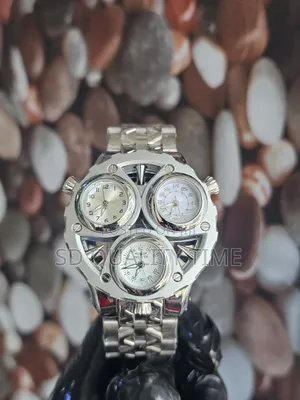 Invicta Cerberus
Chain Watch
