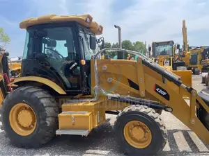 CAT 420F Backhoe Loader 2023