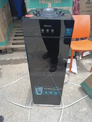 Hisense Water Dispenser