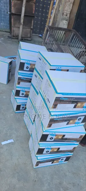 120a Cworth Charge Controller