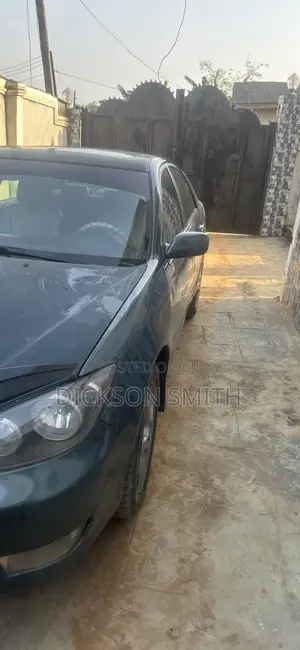 Toyota Camry SE V6 4dr Sedan (3.3L 6cyl 5A) 2005 Green