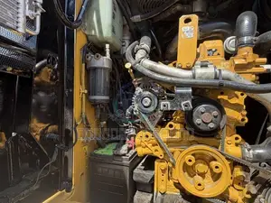 CAT 246D Skid Steer Loader
