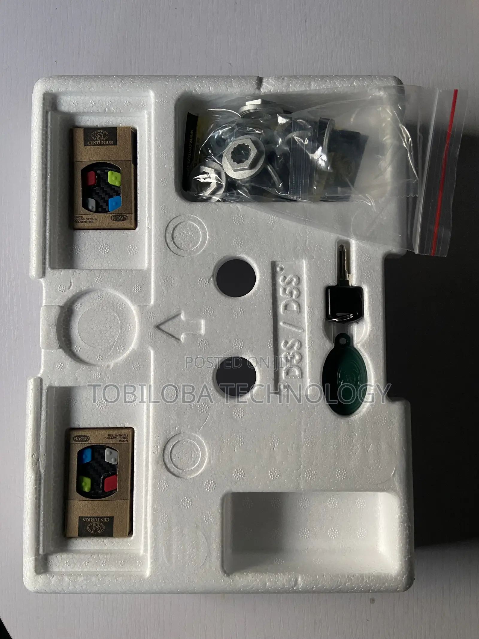 D5 Evo Smart Complete Kit