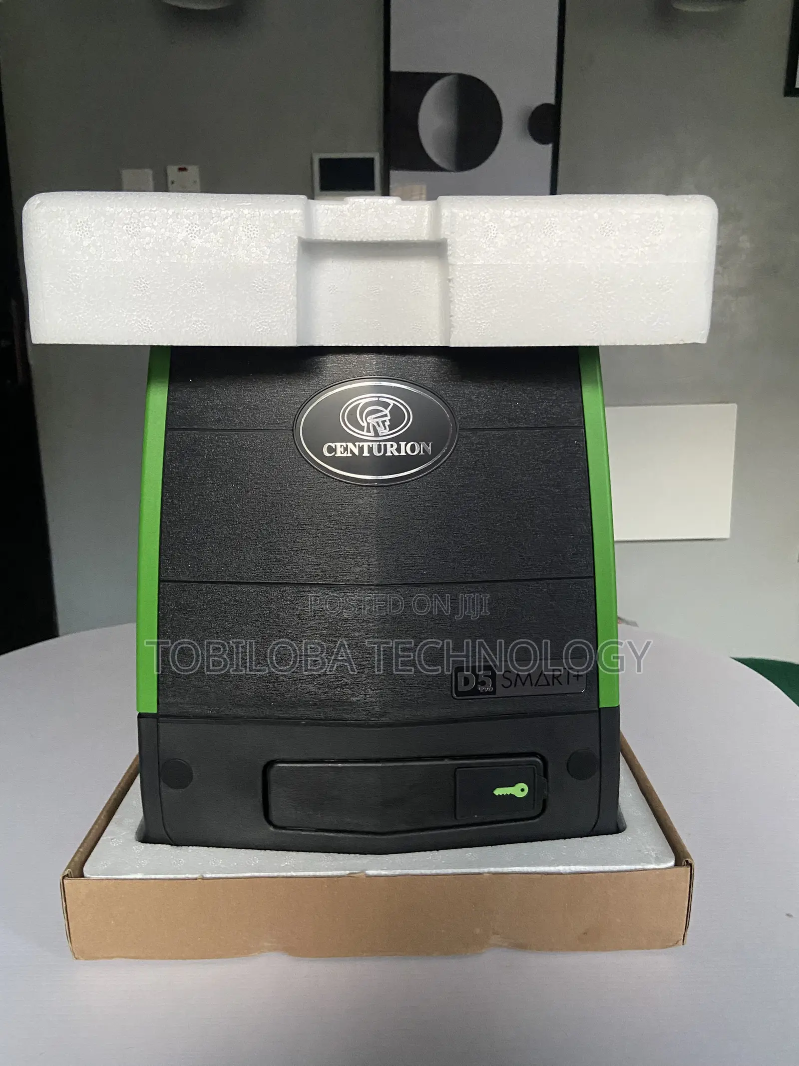 D5 Evo Smart Complete Kit