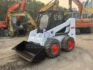 Bobcat S450 Skid Steer Loader 2022