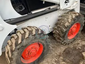 Bobcat S450 Skid Steer Loader 2022