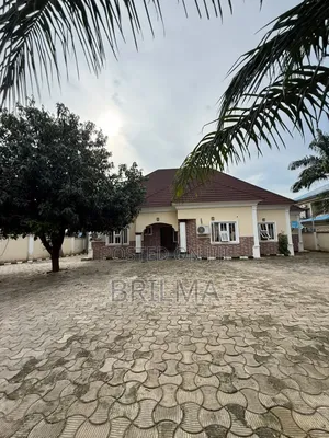 5bdrm Bungalow in Kuje for sale