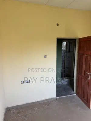 Mini Flat in Awosan, Ita Oluwo for rent