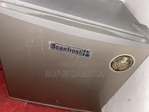 Small Refrigerator