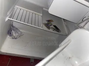 Small Refrigerator