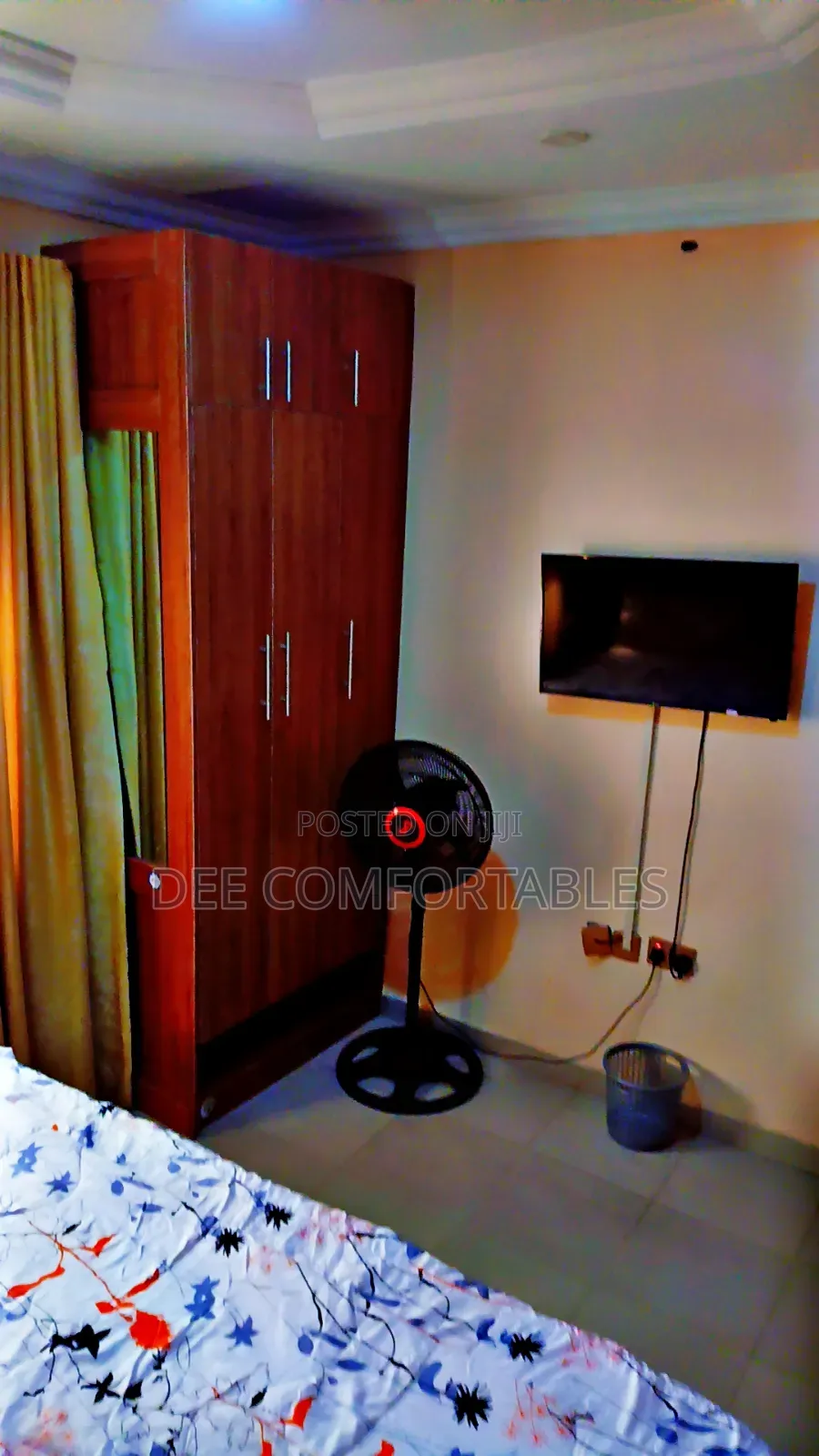 Two Bedroom Bungalow
