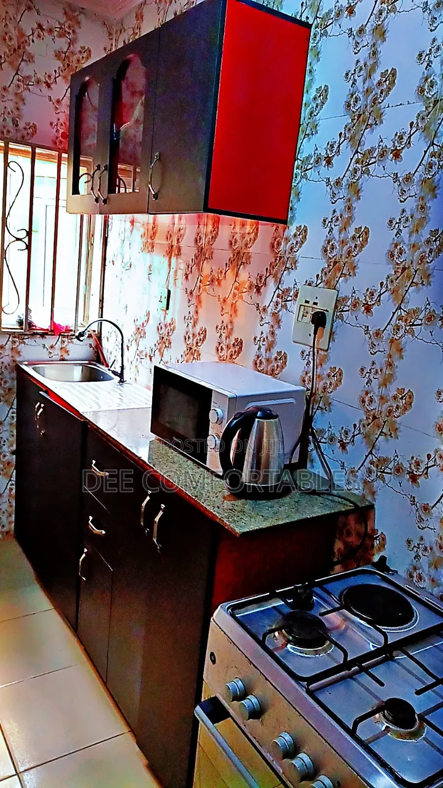 Two Bedroom Bungalow