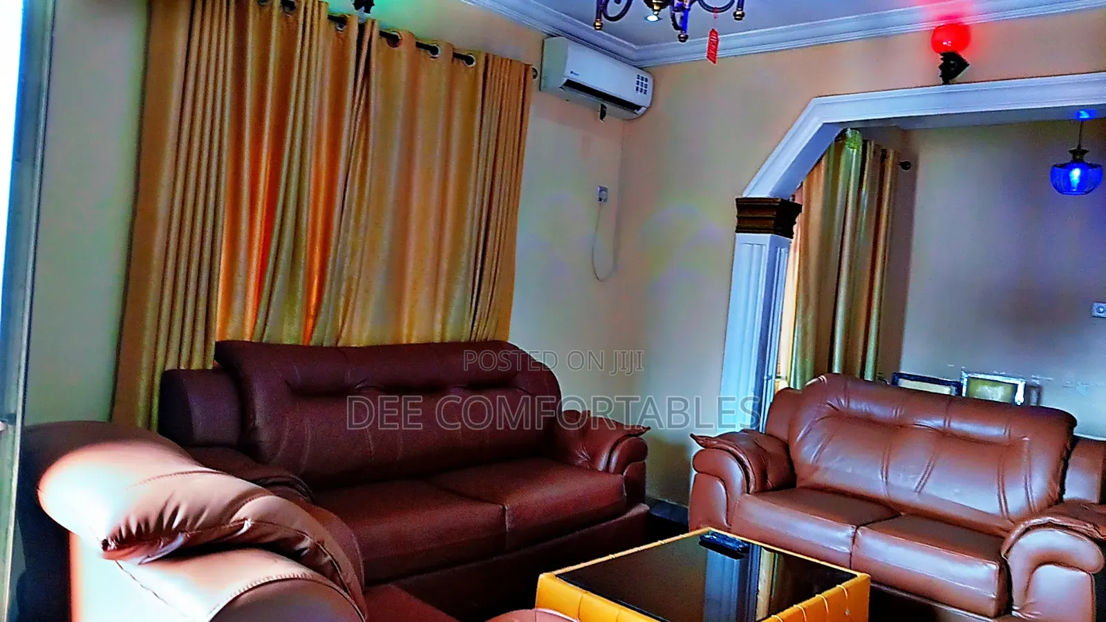 Two Bedroom Bungalow