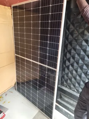 Solar Panel 450w 49.3v