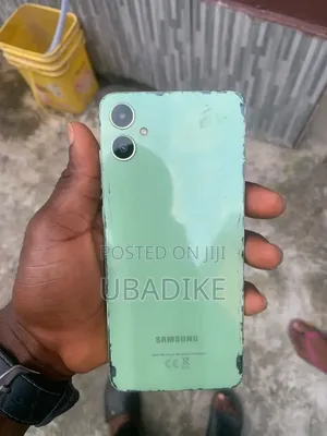Samsung Galaxy A05 64 GB Green