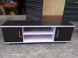 Shelf Cabinet