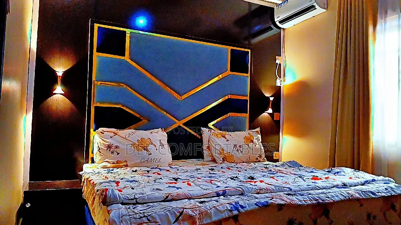 Two Bedroom Bungalow