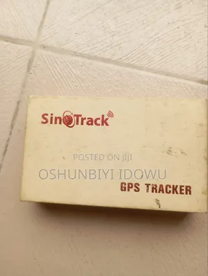 SinoTrack Bike Tracker