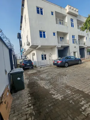 2bdrm Block of Flats in Katampe (Main) for rent