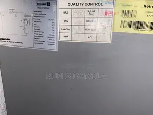 Small Refrigerator