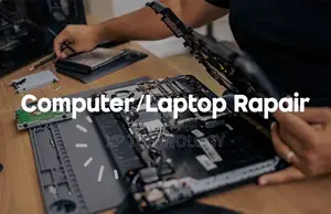 Affordable Laptops Sales, and Laptop Repair Services in Osogbo, Osun.