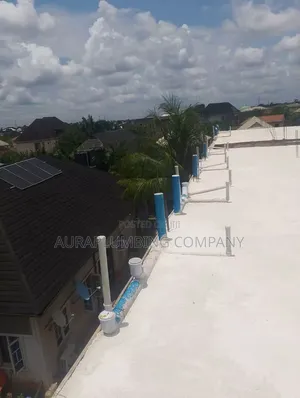 Commercial Plumbing Service