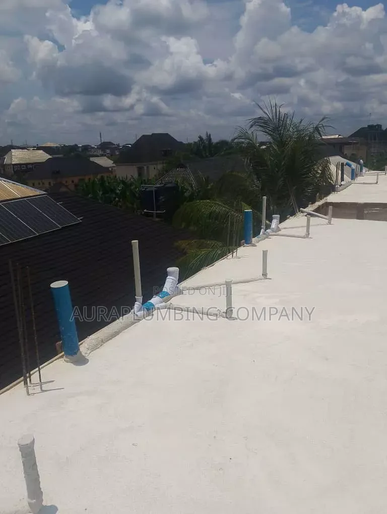 Commercial Plumbing Service