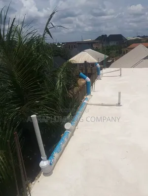 Commercial Plumbing Service