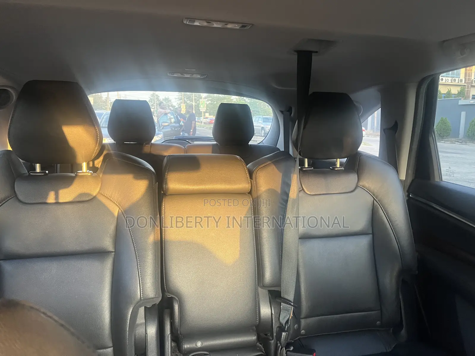 Acura MDX 2015 Gray