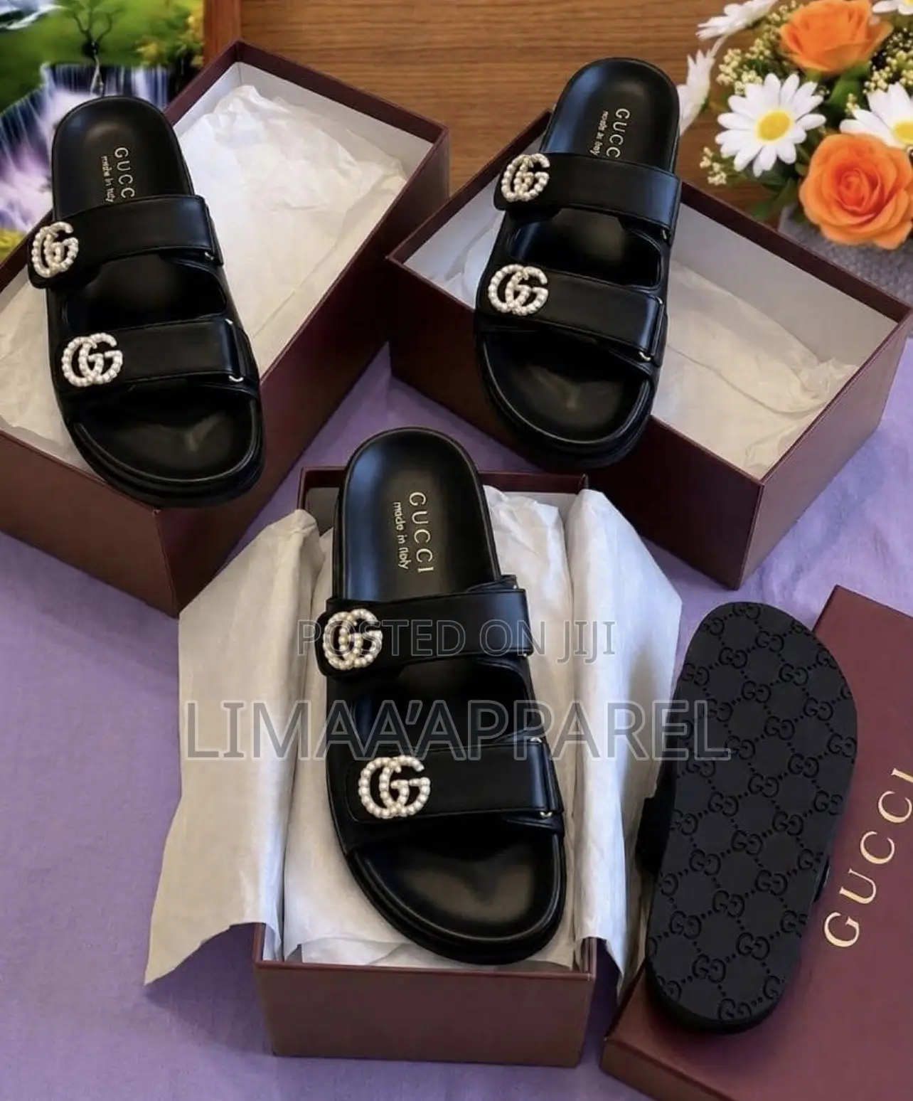 Fully Boxed Quality Slides