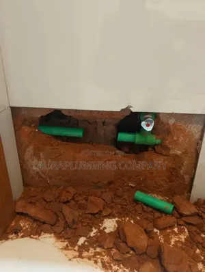 Commercial Plumbing Service