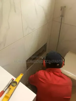 Commercial Plumbing Service