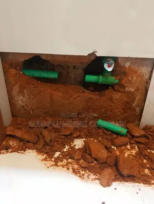 Commercial Plumbing Service
