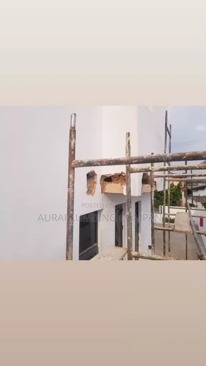 Commercial Plumbing Service