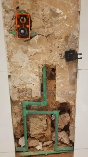 Commercial Plumbing Service