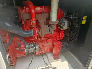 80 Kva Marapco Soundproof Generator