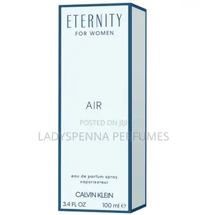 Calvin Klein Eternity Air for Her EDP