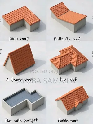 Ay Capentry Works and Materials