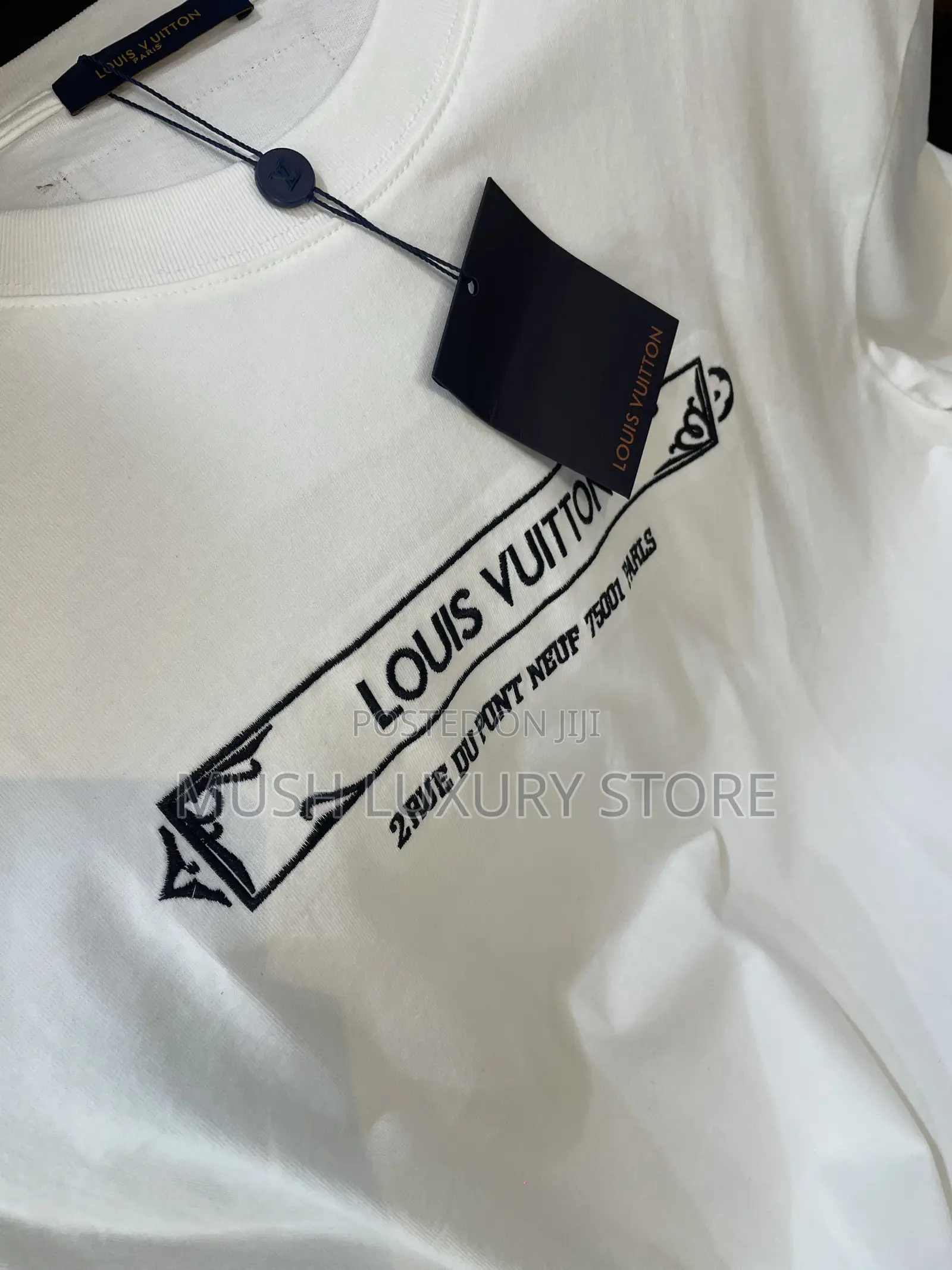 LV Designers Tshirt