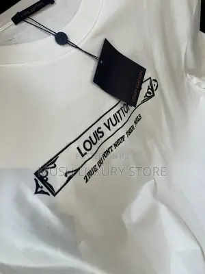 LV Designers Tshirt