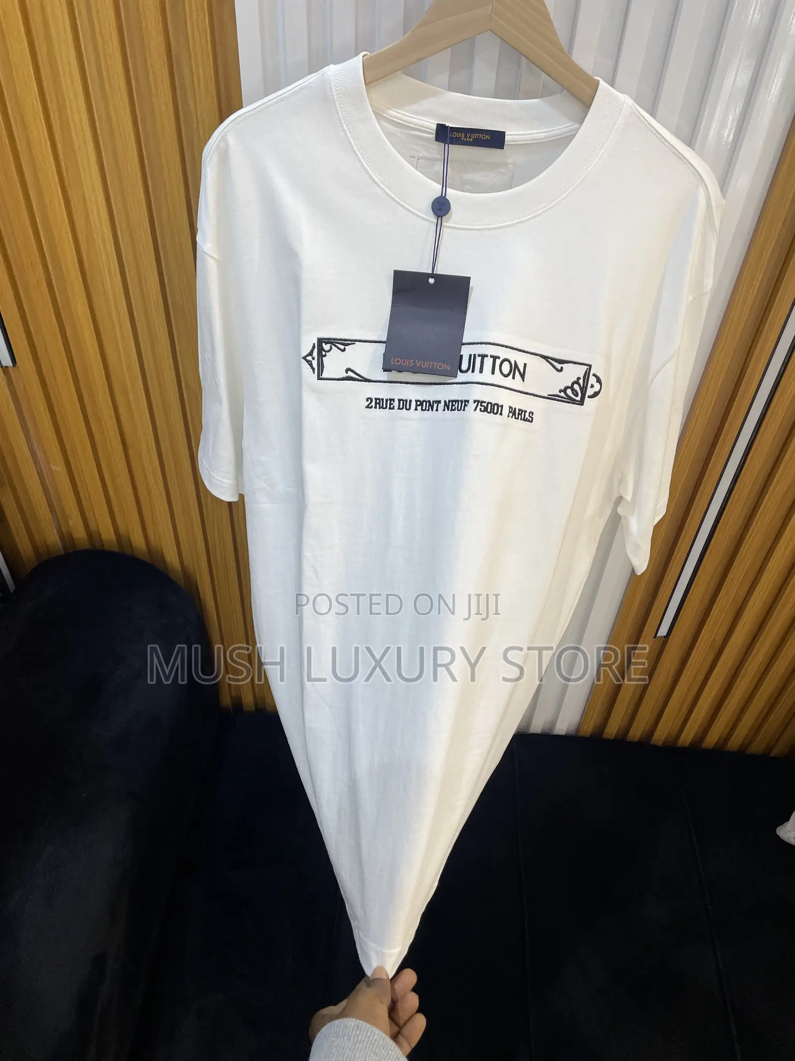 LV Designers Tshirt