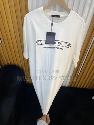 LV Designers Tshirt