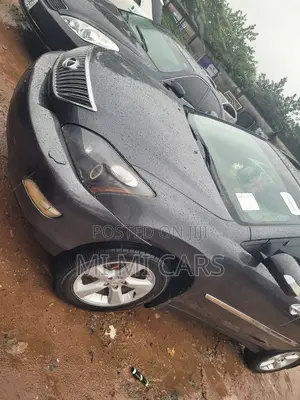 Lexus RX 330 2006 Gray