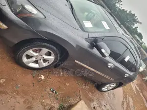 Lexus RX 330 2006 Gray