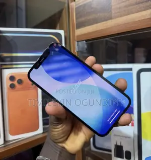 Apple iPhone 12 Pro 128 GB Blue